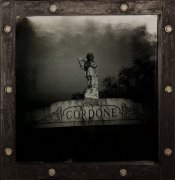 Cemetery Angel of San Francisco