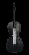 Beauty and a Broken Song VII (Cello I)