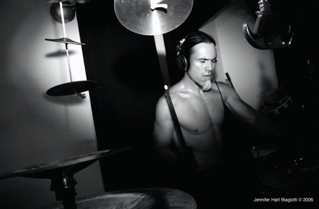 Black Cat Drummer Deep In.jpg