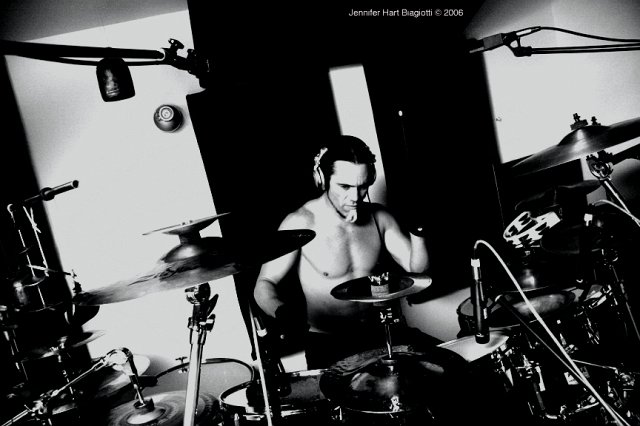 Black Cat Drummer I.jpg