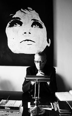 photo by Timothy Williams